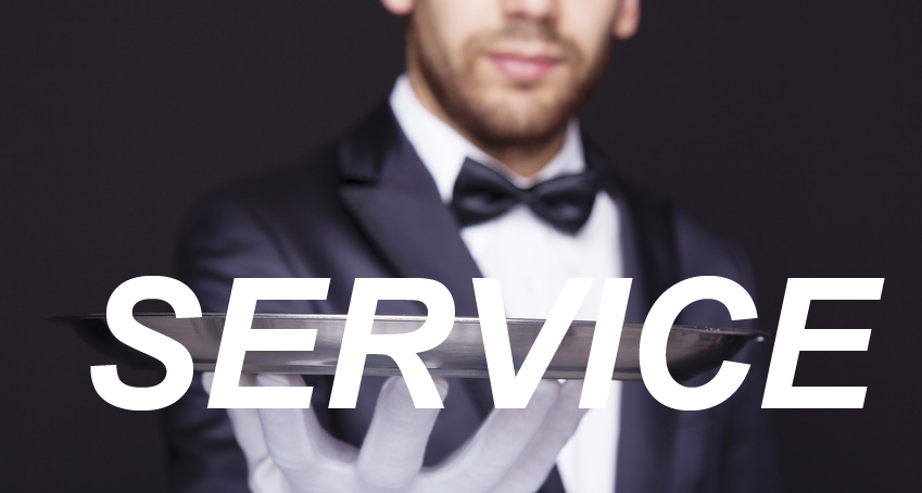 Bestform | Service Excellence